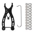 Cansucc Bicycle Chain Repair Tool Kit C