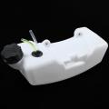 1pc 40-5(430) Brush Cutter Fuel Tank Assy Lawn Mower Spare Parts