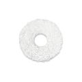 For Ecovacs Deebot N9 + Hepa Filter Main Side Brush Pad Mop Cloths