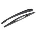 Rear Window Windshield Wiper Arm Blade Kit for Citroen Xsara Picasso