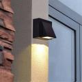 5w Modern Led Wall Light for Corridor Courtyard Gate Terrace Balcony