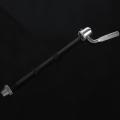 1 Pc Silver Bike Quick Release Skewer Part