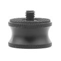 3/8 to 1/4 Adapter Mini 3/8 Female to 1/4 Male Adapter Screw