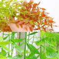 8 Pack Fake Greenery Leaves Garland Uv Resistant Hanging Vine Plant