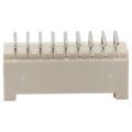 150pcs 2x9p Male Socket Curved Pin for Asic Miner Antminer S9 Z11 L3
