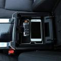 Center Console Organizer Tray for Land Rover Discovery Sport