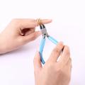 Mini Handmade Pliers, Diagonal/nozzle/nose/round/flat Nose Pliers