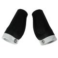 Propalm Bicycle Short Grip 95mm Locked Grip for Brompton Bike 4