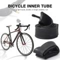 2pack Bike Inner Tube 26x1.95-2.125av Mtb Bike Interior Tire Tube