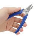 By-306 Wire Cutting Pliers Non-slip Diagonal Pliers Cable Pliers