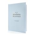 Planner Book and Organiser The Complete Bridal Planning Journal