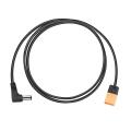 For Dji Goggles V2 Battery Charging Adapter Cable Power Wire Cable