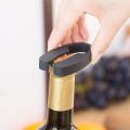 Wine Bottle Opener, Rabbit Style Corkscrew, for Wine Bottles - Bronze