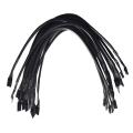 15pcs 5 Pin Auc3 Cable for Canaan Avalon 721 741 821 841 Miners Black