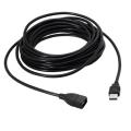 10 Ft Sony Ps3 Usb Cable Controller Charging Cord for Playstation 3