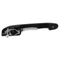 For Mercedes Benz Mb Van Mb100 & Mb140 Model Sliding Door Handle