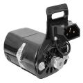 220v 180w Household Sewing Machine Black Motor with Pedal (eu Plug)
