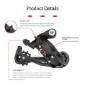 Micronew 7 8 9 Speed Mtb Road Bike Rear Derailleur Spare Parts