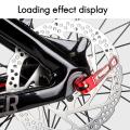 Toopre Bike Quick Release Lever for Mtb Road Bike Axle 145/185mm 1