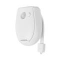 Sensor Toilet Seat Waterproof Backlight for Toilet Bowl Led Lamp Wc