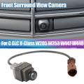 Front Camera Surround View Camera Grad 360 for Mercedes Benz Glc Vito