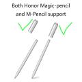 4pcs Stylus Pencil Tips for Huawei M-pencil Tip Mate Pad Pro- A