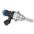 Fuel Injector Nozzle for Mazda Speed 3 6 Cx-7 Turbo 2.3l 2007-2013