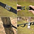 Camping Lanyard Hanger Storage Strap for Outdoor Camping Gear