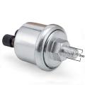 1/8npt 10mm Stainless Screw Plug Alarm Pressure Sensor Bright