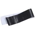 Car Diy 3d Carbon Fiber Vinyl Roll Film Sticker 70x10cm Black
