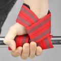Weight Lifting Straps - for Weight Lifting - Prevent Grip Slip ,black