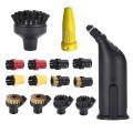 Slot Nozzle Nozzle Brushes for Karcher Sc1 Sc2 Sc3 Sc4 Steam Cleaner