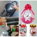 Balloon Expander Machine, Party Supplies, Balloon Stuffer Tool