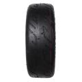2x 10x2.70-6.5 Vacuum Tyres Fits Electric Balanced Scooter 10 Inch