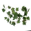 7.87ft Artificial Fake Faux Ivy Vine Plant Garland Wedding New