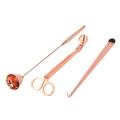 Candle Wick Trimmer Set Care Tools Candle Cutter,for Candles Lovers