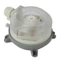 Air Differential Pressure Switch 50-500pa Adjustable Micro- Pressure