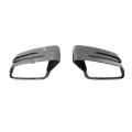 For Benz C Class W204 E W212 Cls C218 Gla X156 Rearview Mirror Cover