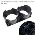 Center Console Drink Cup Holder A2218130014 for Mercedes Benz S-class
