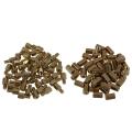 50pcs Brass Screw Pcb Standoffs Hexagonal M3 Male X Female 5mm