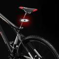 Bike Turn Signals Remote Light Usb Rechargeable Cycling Taillight