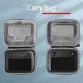 Sunnylife for Dji Rc Pro Carrying Case Remote without Screen