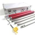 Wood Turning Tool Woodworking Lathe Chisel Set Carbide Insert Cutter