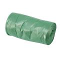 2 Rolls 50 X 46 Cm Garbage Bags Single Color Thick Plastic Bag Green