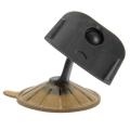2x 3.5 Inch Suction Cup Base Support Gps Navigation Holder for Tomtom