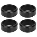 4pcs 62mm Rc Racing Tires for 1/10 Hsp Hpi Tamiya Yokomo Hsp 94123,a