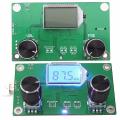 Fm 87-108mhz Dsp&pll Lcd Stereo Radio Receiver Module +serial Control