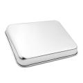 Stainless Steel Baking Tray with Removable Cooling Rack Bbq Tray,a