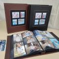 6-inch Insert Album Family Gathering for Commemorative Gift A