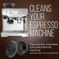 Espresso Cleaning Kits Disc for Breville Espresso Machines - 54mm